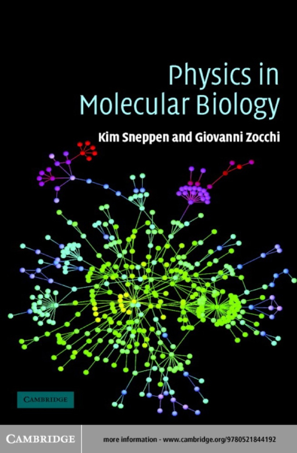 Physics in Molecular Biology 1st Edition â€“ PDF/EPUB Version Downloadable