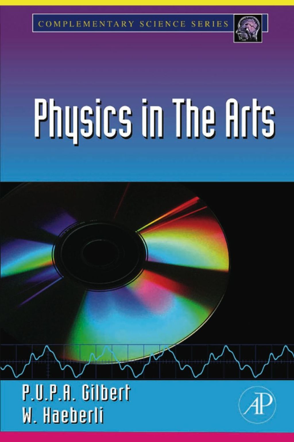 Physics in the Arts  â€“ PDF/EPUB Version Downloadable
