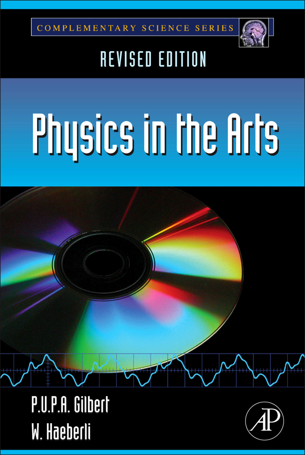 Physics in the Arts (Revised Edition) - (PDF/EPUB Version)