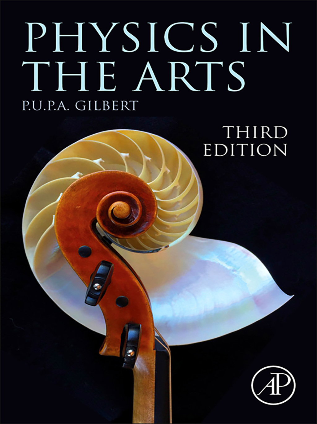 Physics in the Arts 3rd Edition â€“ PDF/EPUB Version Downloadable