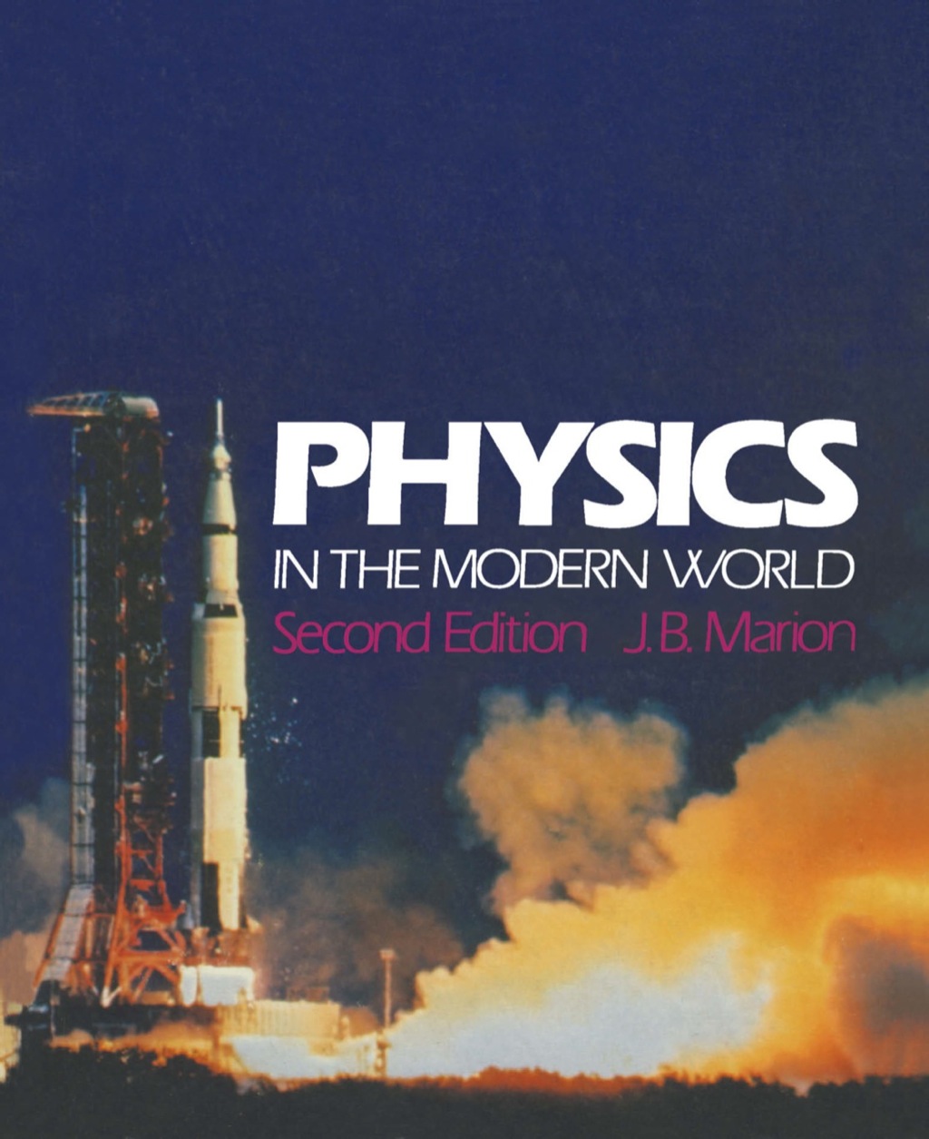 Physics in the Modern World 2e 2nd Edition â€“ PDF/EPUB Version Downloadable