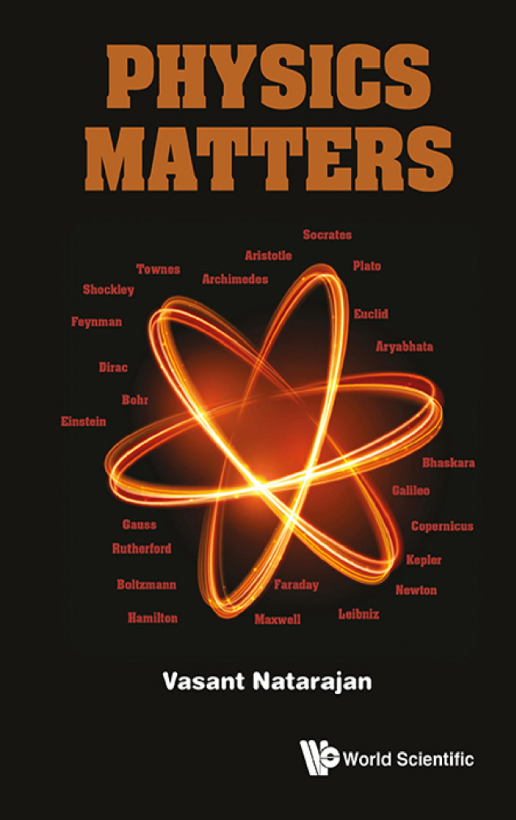 Physics Matters - (PDF/EPUB Version)