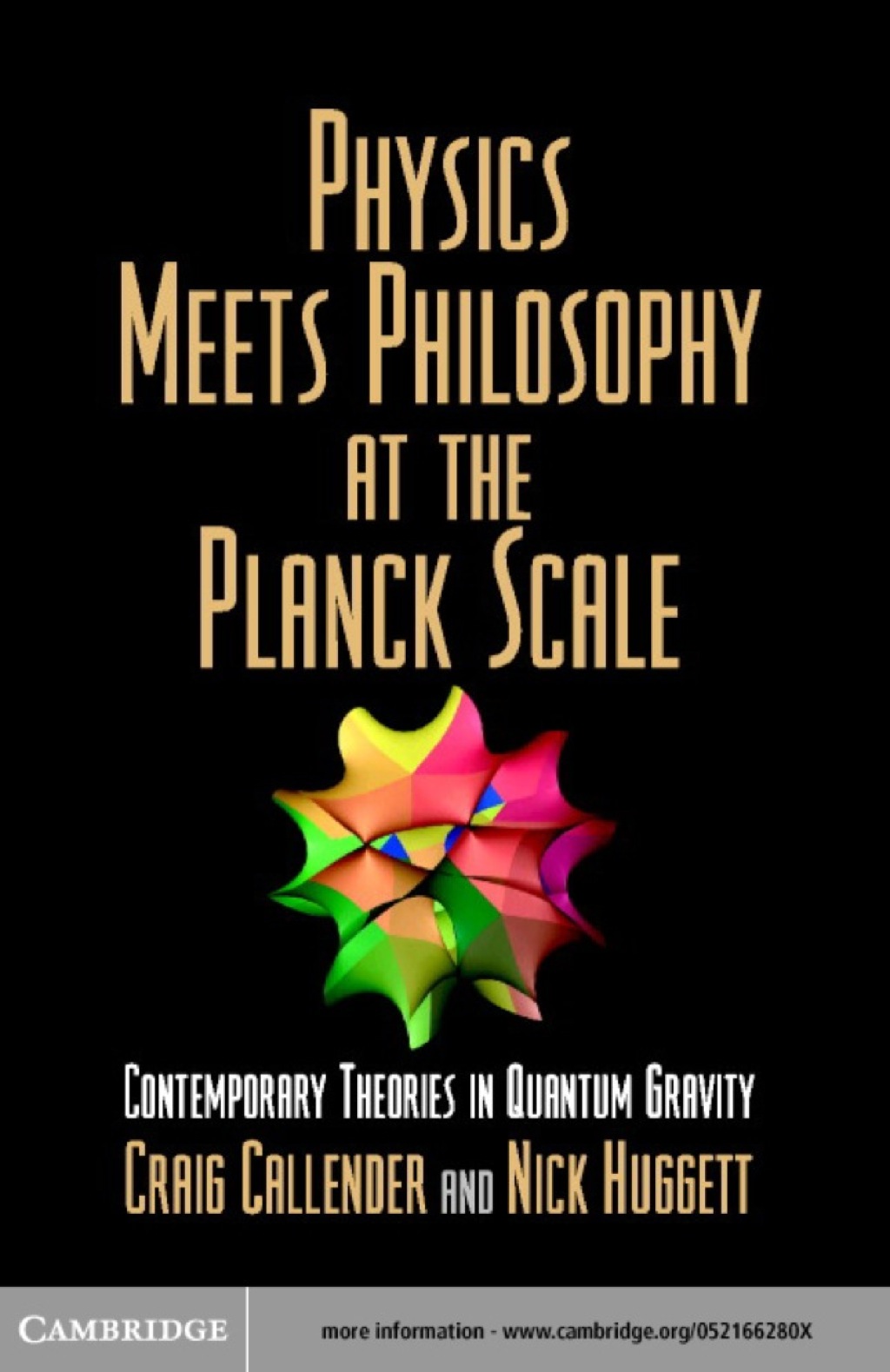 Physics Meets Philosophy at the Planck Scale Contemporary Theories in Quantum Gravity 1st Edition â€“ PDF/EPUB Version Downloadable