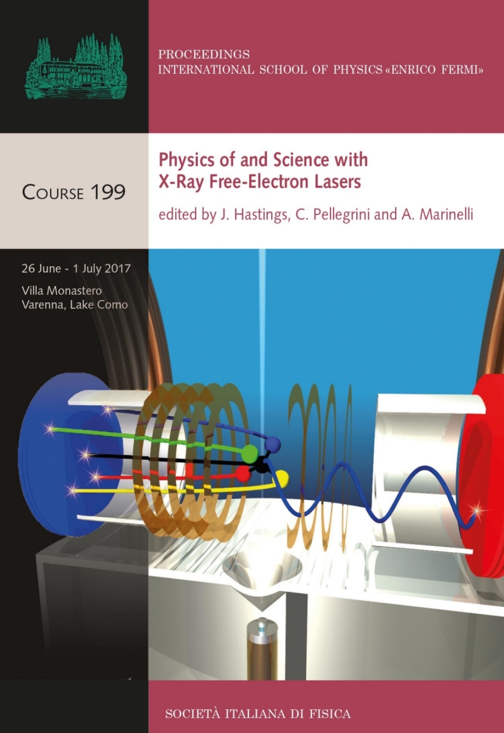 Physics of and Science with X-Ray Free-Electron Lasers 1st Edition â€“ PDF/EPUB Version Downloadable