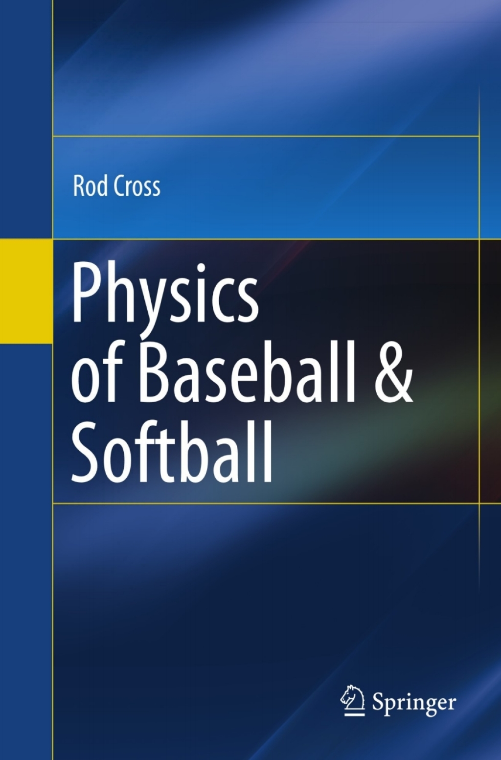 Physics of Baseball & Softball  â€“ PDF/EPUB Version Downloadable