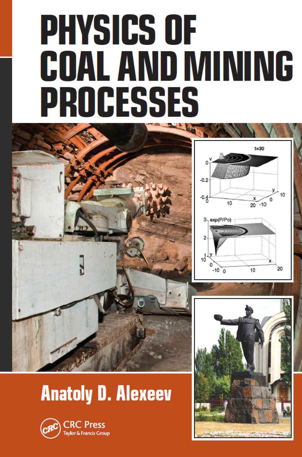Physics of Coal and Mining Processes 1st Edition â€“ PDF/EPUB Version Downloadable