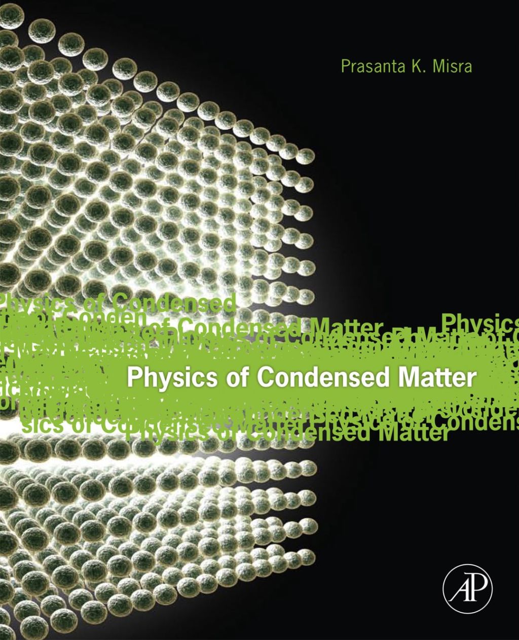 Physics of Condensed Matter  â€“ PDF/EPUB Version Downloadable