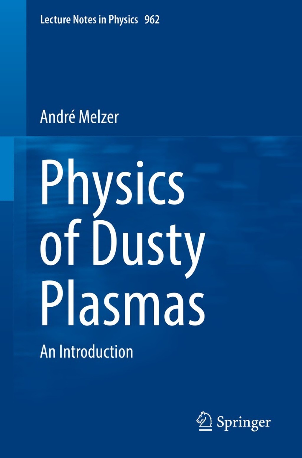 Physics of Dusty Plasmas An Introduction  â€“ PDF/EPUB Version Downloadable