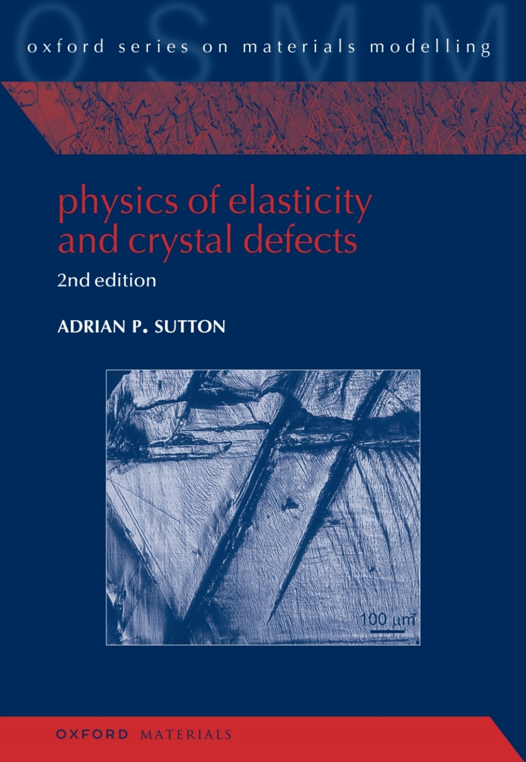 Physics of Elasticity and Crystal Defects 2nd Edition â€“ PDF/EPUB Version Downloadable