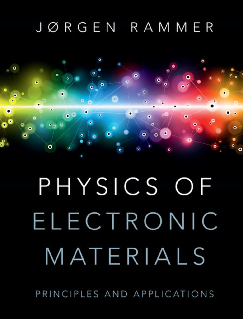 Physics of Electronic Materials Principles and Applications  â€“ PDF/EPUB Version Downloadable