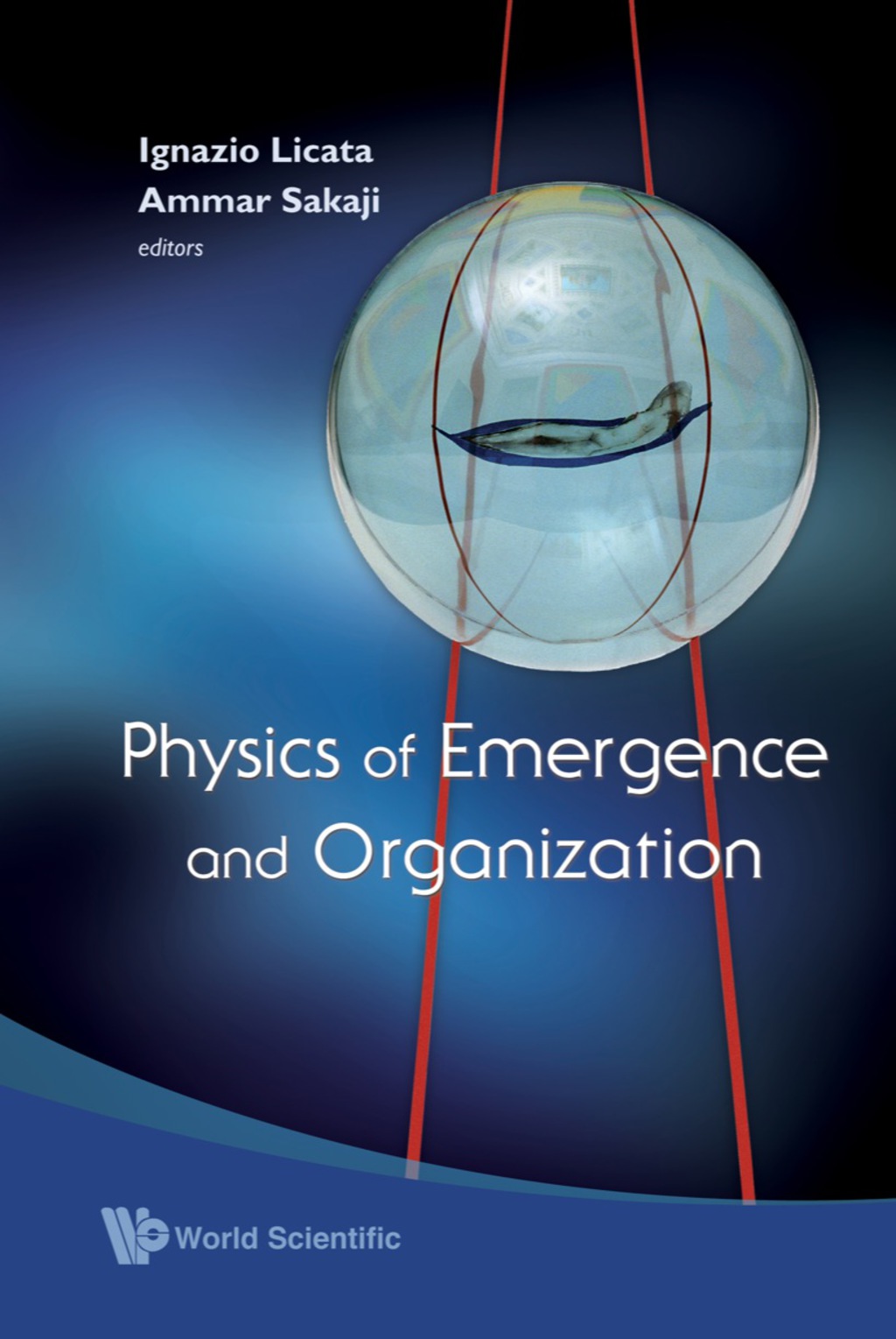 PHYSICS OF EMERGENCE & ORGANIZATION  â€“ PDF/EPUB Version Downloadable
