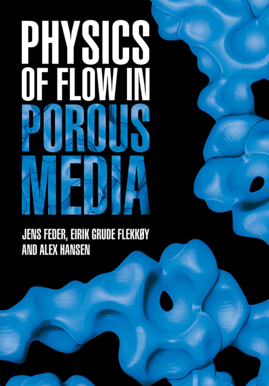 Physics of Flow in Porous Media  â€“ PDF/EPUB Version Downloadable