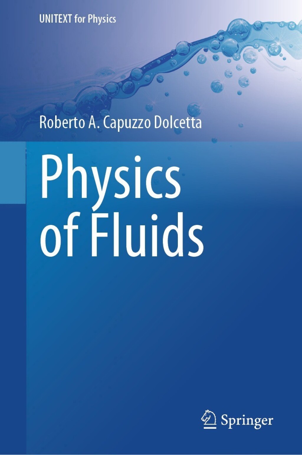 Physics of Fluids  â€“ PDF/EPUB Version Downloadable