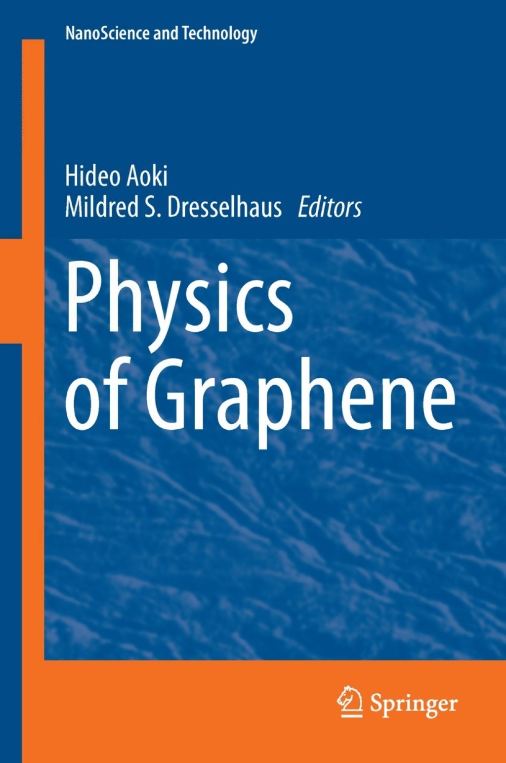 Physics of Graphene  â€“ PDF/EPUB Version Downloadable