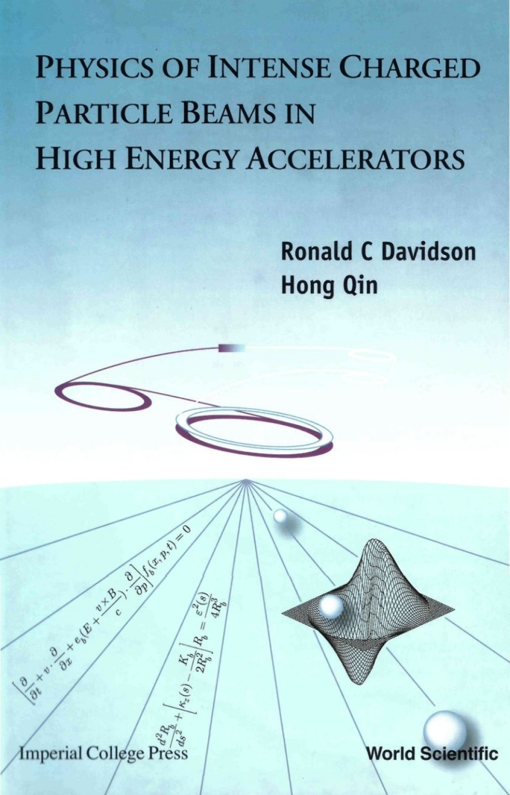 Physics of Intense Charged Particle Beams in High Energy Accelerators  â€“ PDF/EPUB Version Downloadable