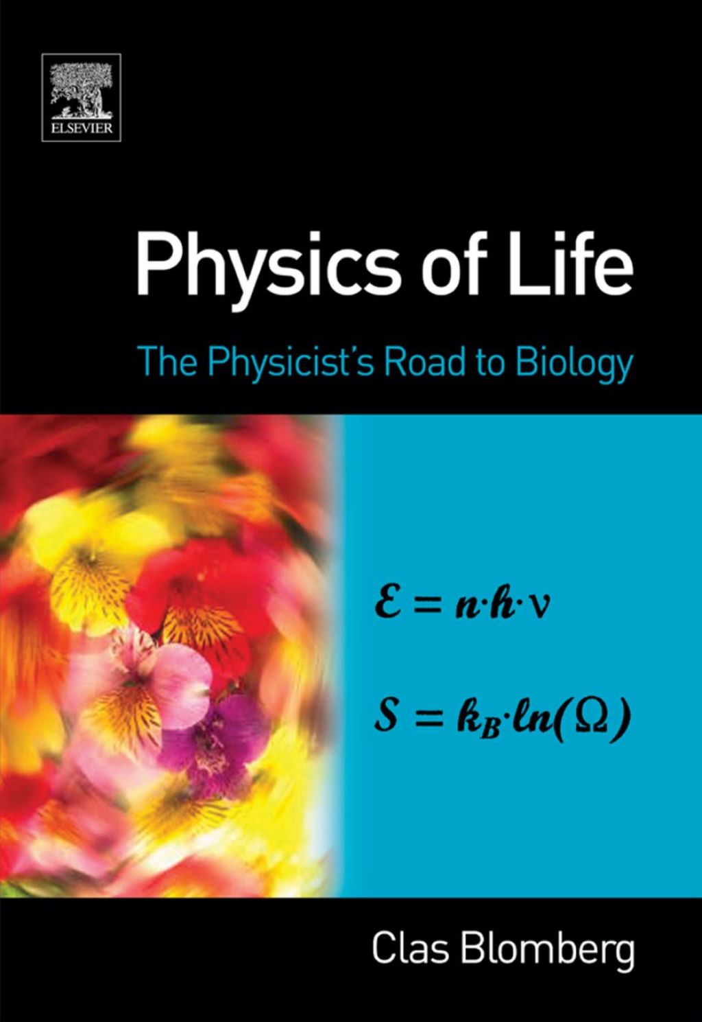 Physics of Life: The Physicist's Road to Biology  â€“ PDF/EPUB Version Downloadable