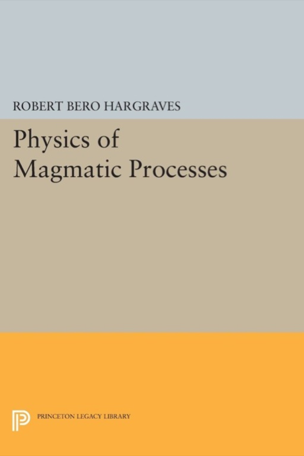 Physics of Magmatic Processes  â€“ PDF/EPUB Version Downloadable