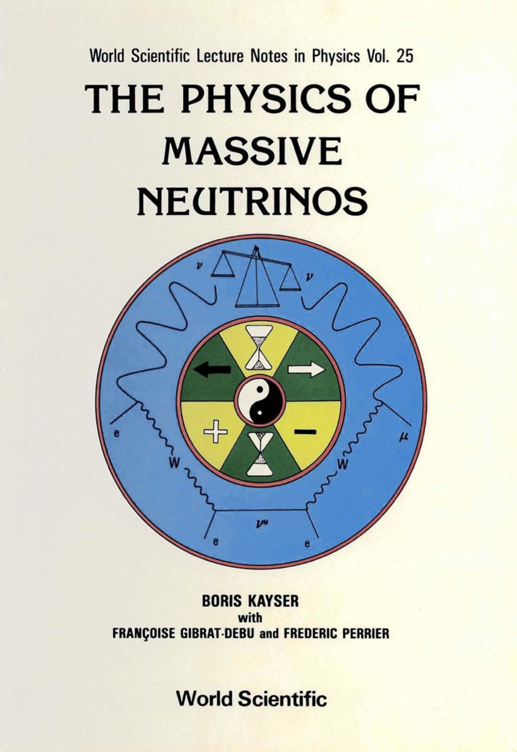 Physics Of Massive Neutrinos, The 1st Edition â€“ PDF/EPUB Version Downloadable