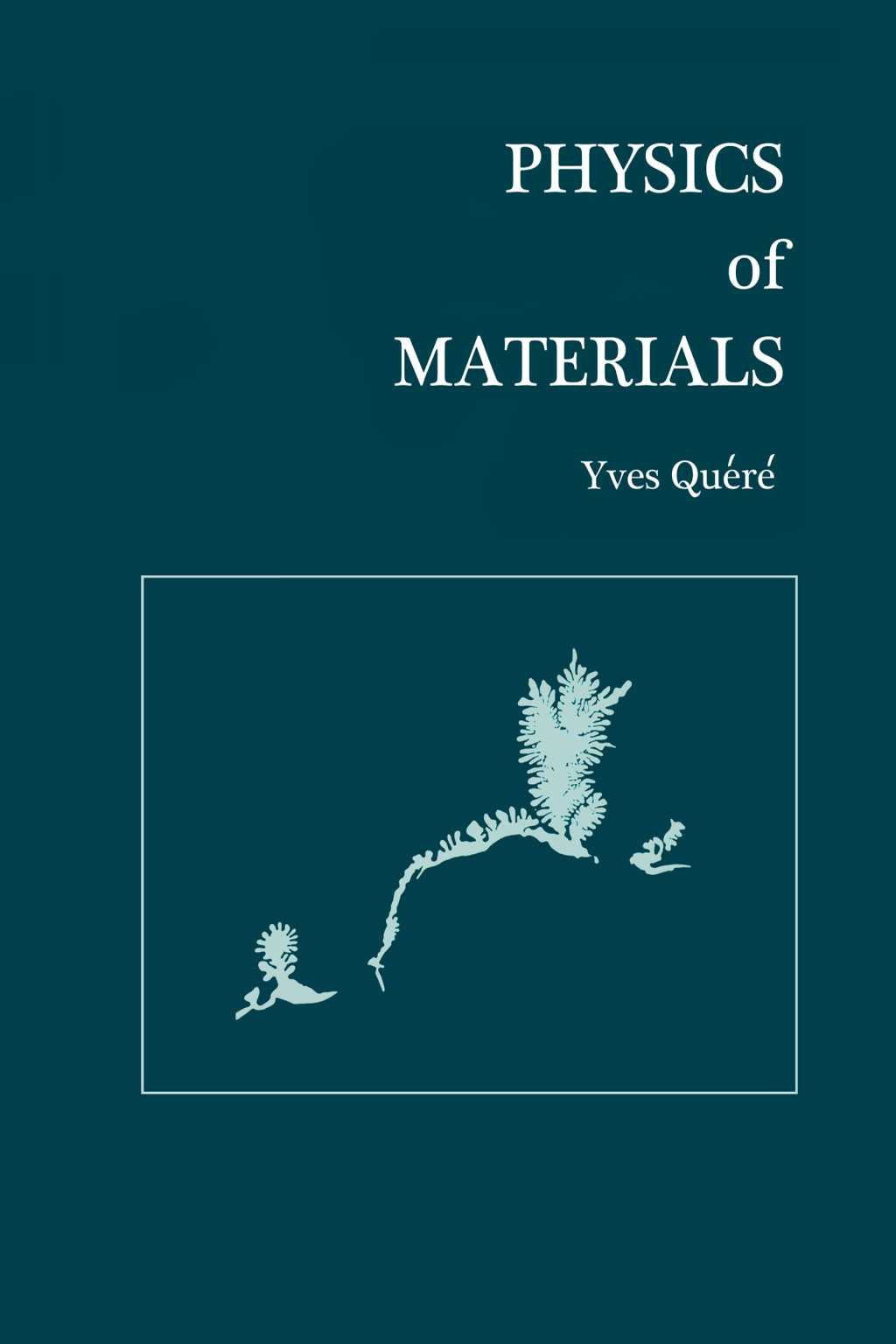 Physics of Materials 1st Edition â€“ PDF/EPUB Version Downloadable