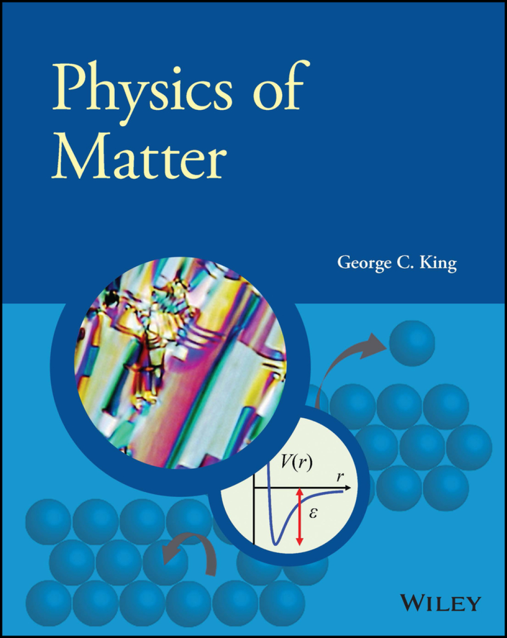 Physics of Matter 1st Edition â€“ PDF/EPUB Version Downloadable
