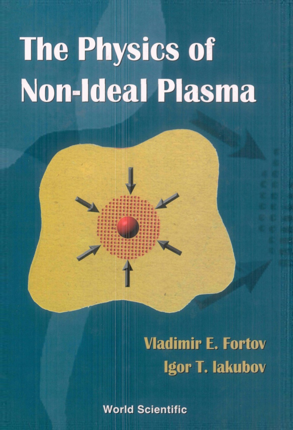 PHYSICS OF NON-IDEAL PLASMA, THE  â€“ PDF/EPUB Version Downloadable