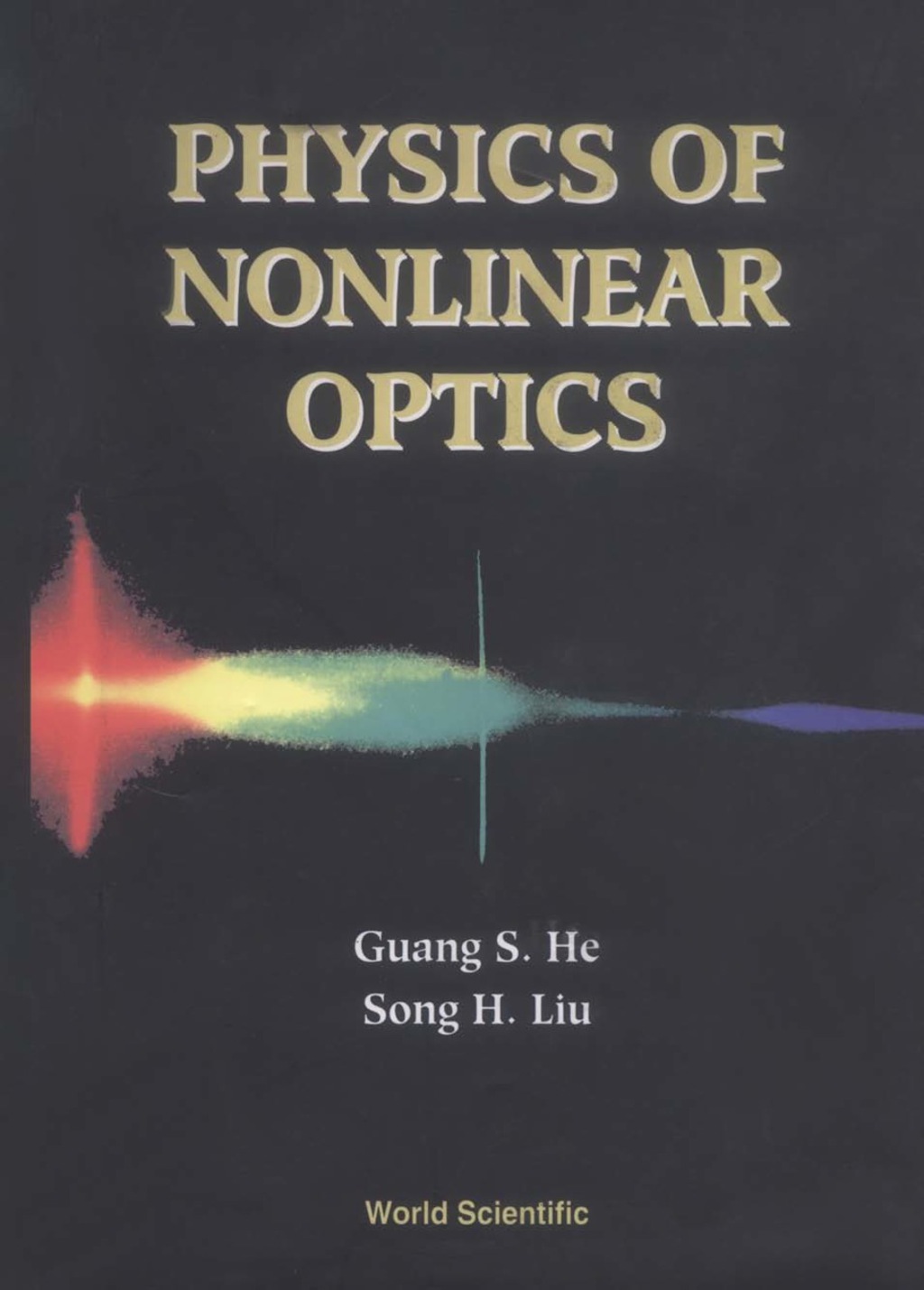 Physics of Nonlinear Optics  â€“ PDF/EPUB Version Downloadable