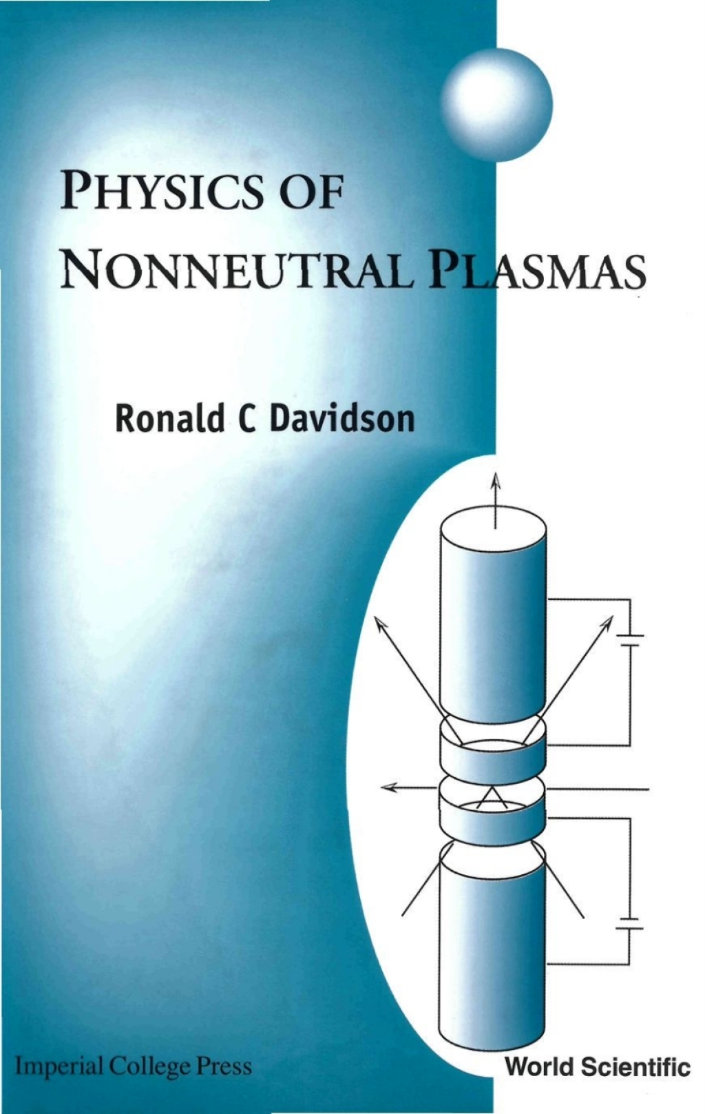 Physics of Nonneutral Plasmas  â€“ PDF/EPUB Version Downloadable