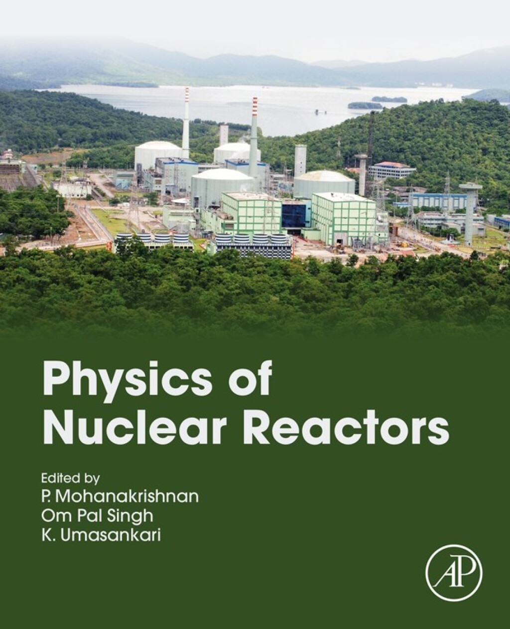 Physics of Nuclear Reactors  â€“ PDF/EPUB Version Downloadable