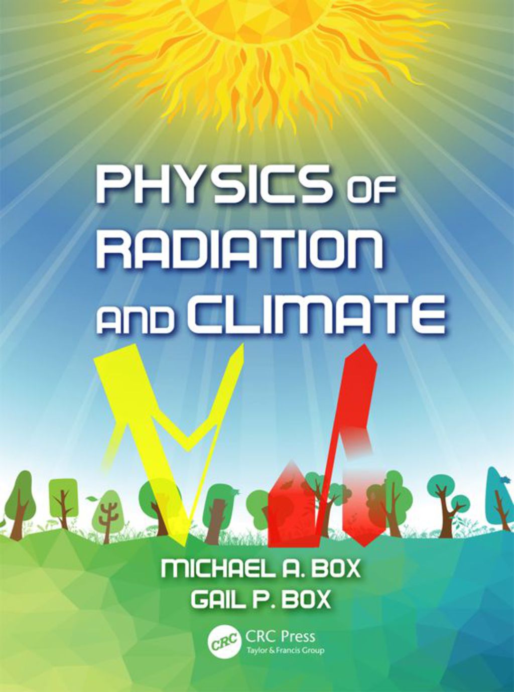 Physics of Radiation and Climate 1st Edition â€“ PDF/EPUB Version Downloadable