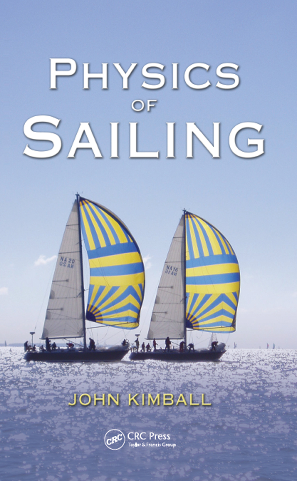 Physics of Sailing 1st Edition â€“ PDF/EPUB Version Downloadable