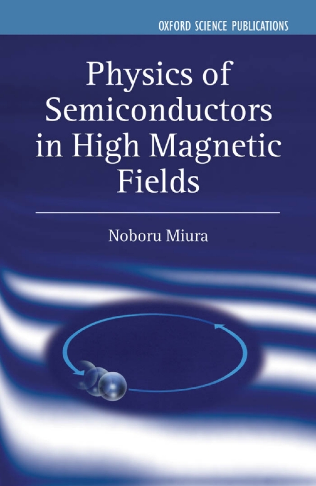 Physics of Semiconductors in High Magnetic Fields  â€“ PDF/EPUB Version Downloadable