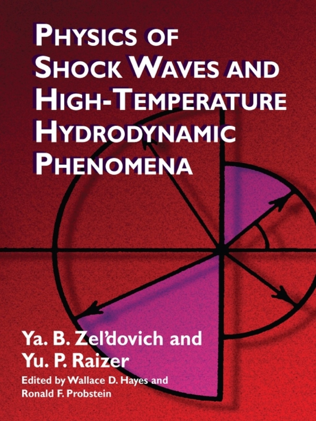 Physics of Shock Waves and High-Temperature Hydrodynamic Phenomena  â€“ PDF/EPUB Version Downloadable