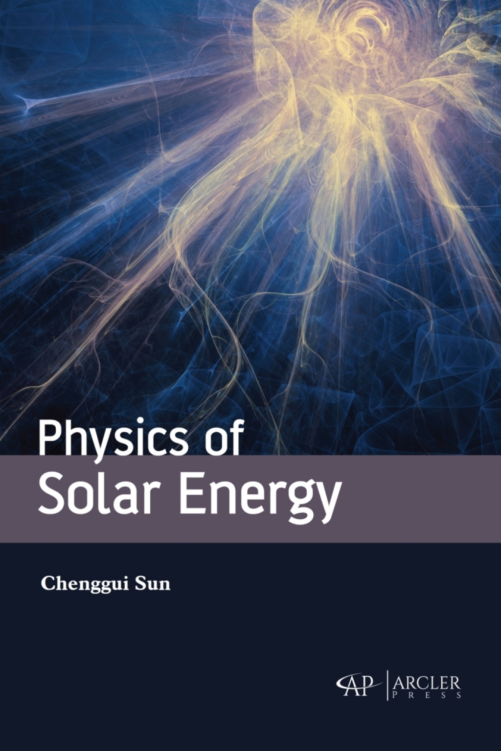 Physics of Solar Energy  â€“ PDF/EPUB Version Downloadable