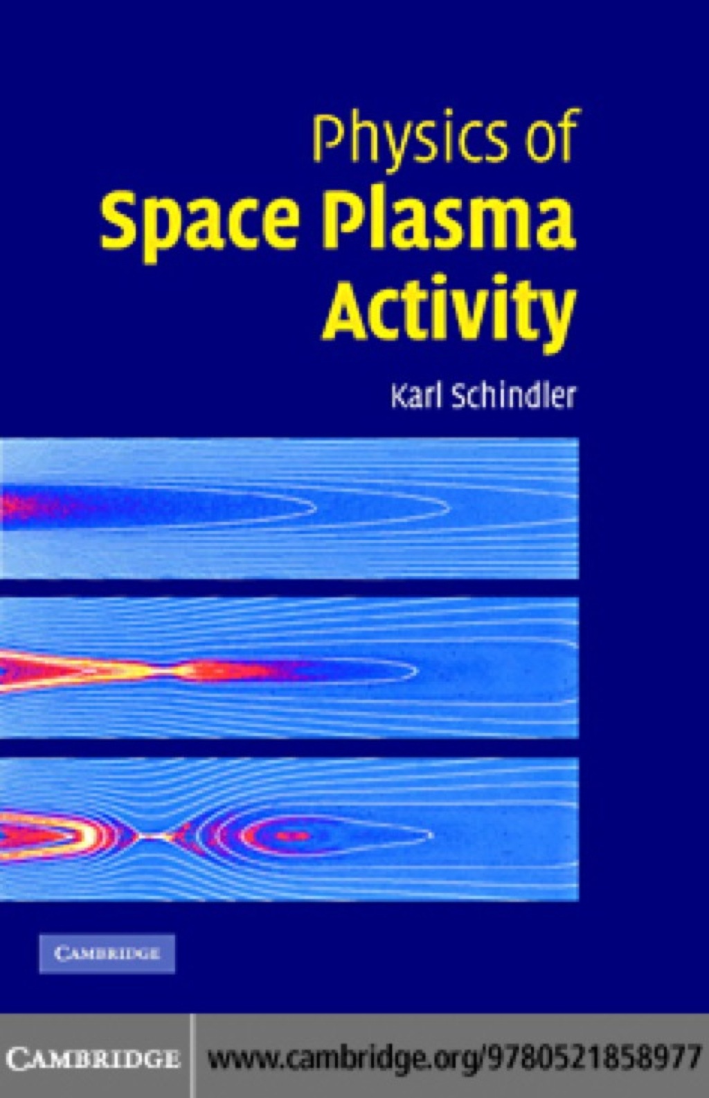 Physics of Space Plasma Activity 1st Edition â€“ PDF/EPUB Version Downloadable