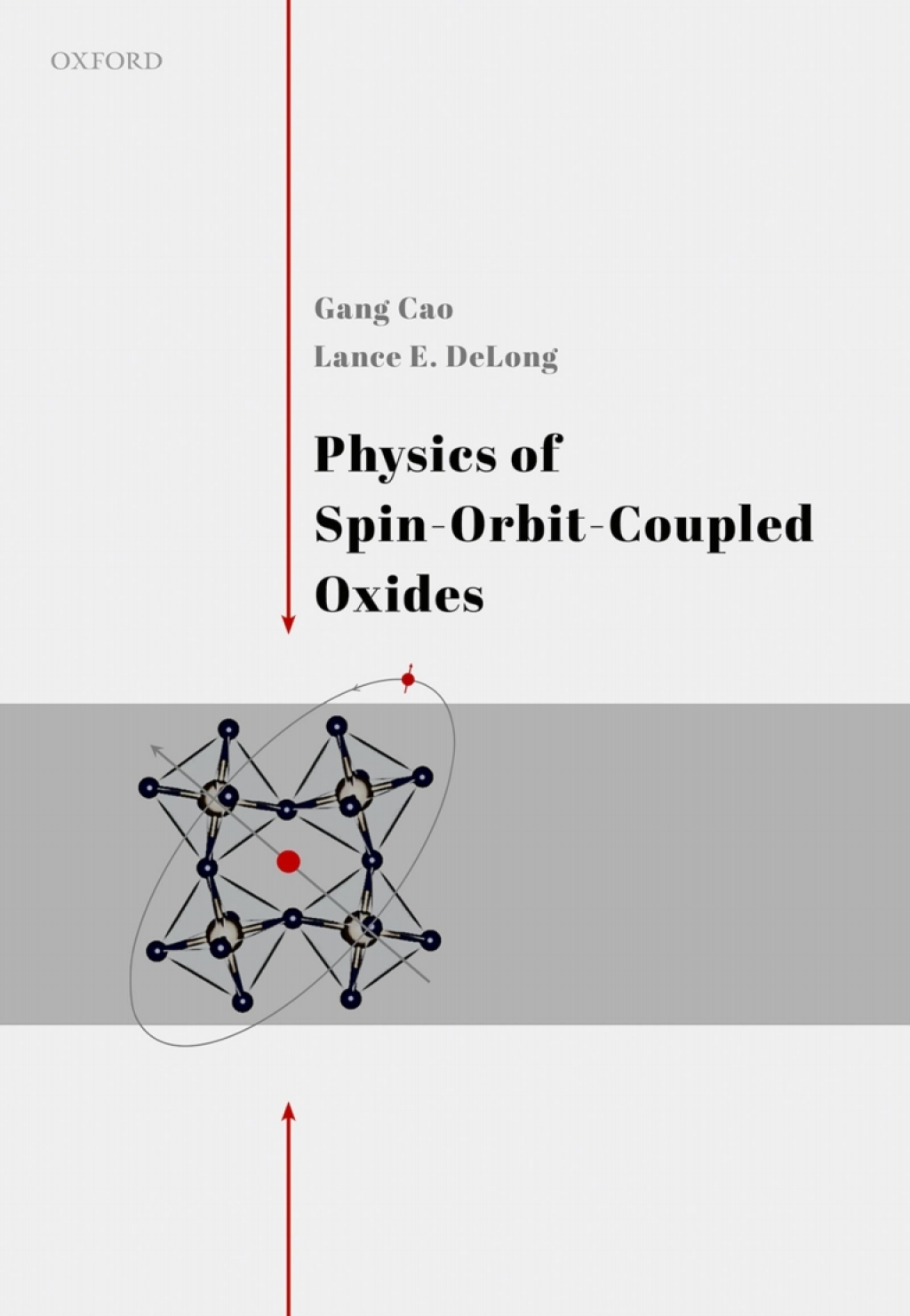 Physics of Spin-Orbit-Coupled Oxides  â€“ PDF/EPUB Version Downloadable