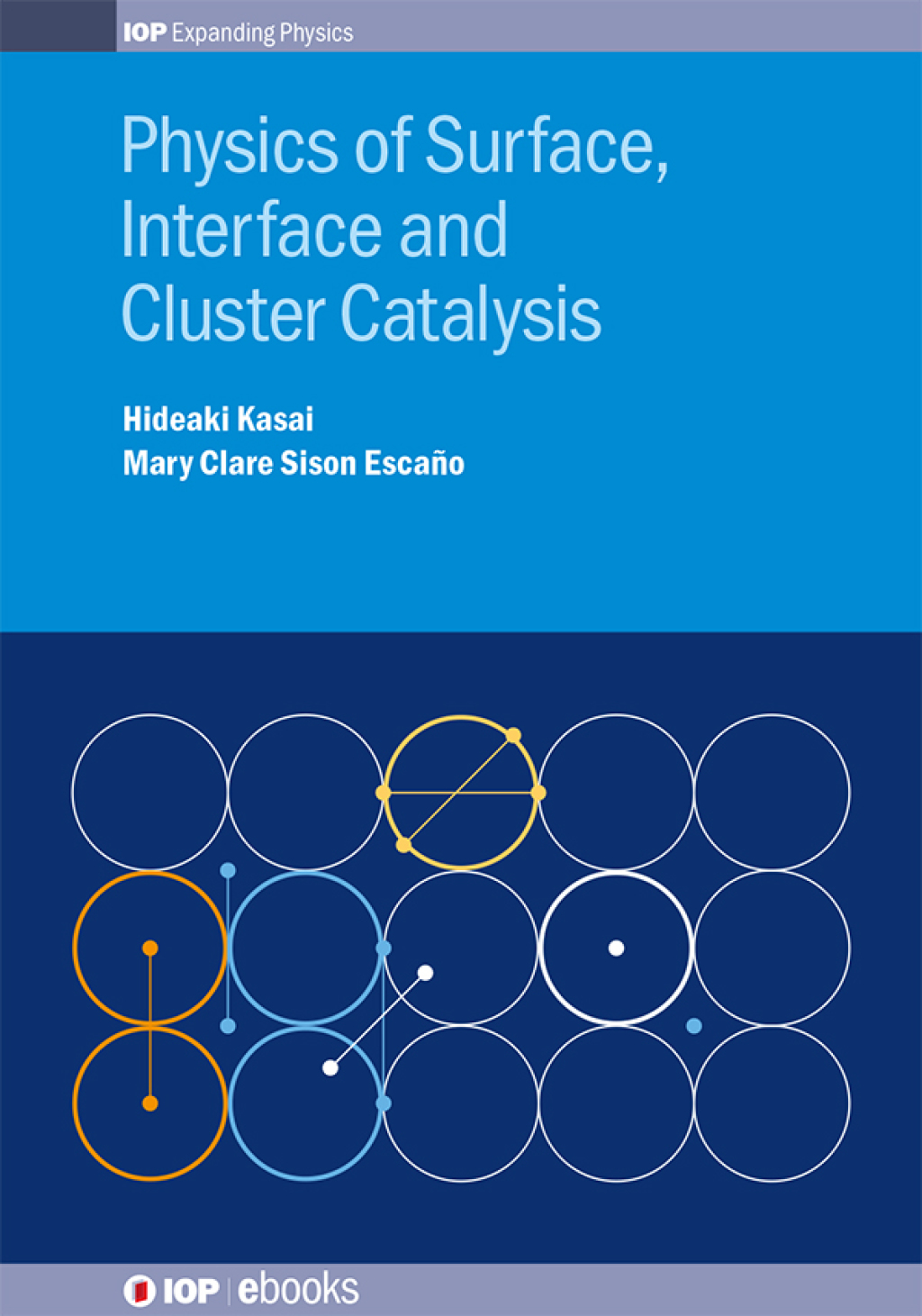 Physics of Surface, Interface and Cluster Catalysis 1st Edition â€“ PDF/EPUB Version Downloadable
