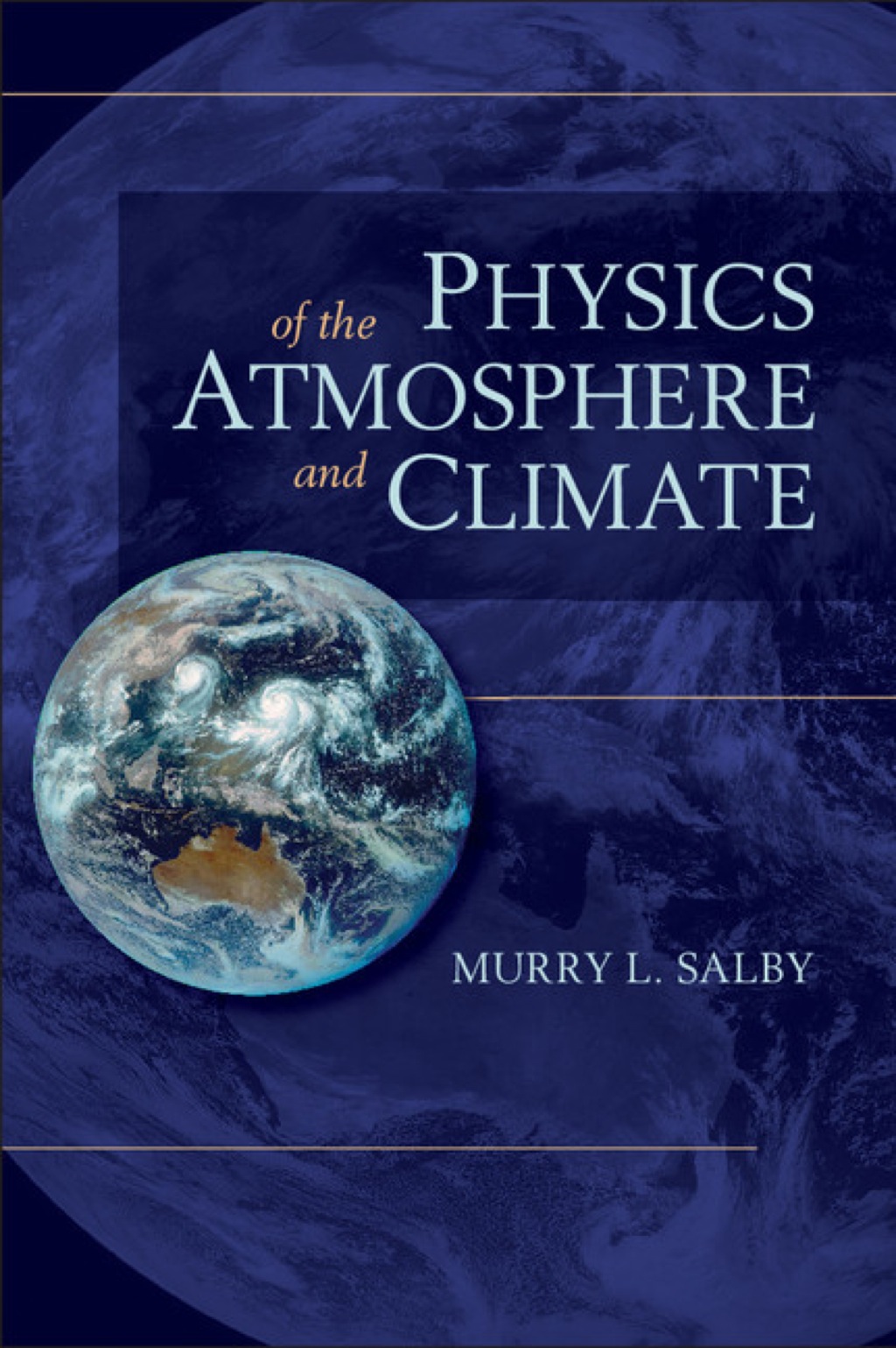 Physics of the Atmosphere and Climate 2nd Edition â€“ PDF/EPUB Version Downloadable