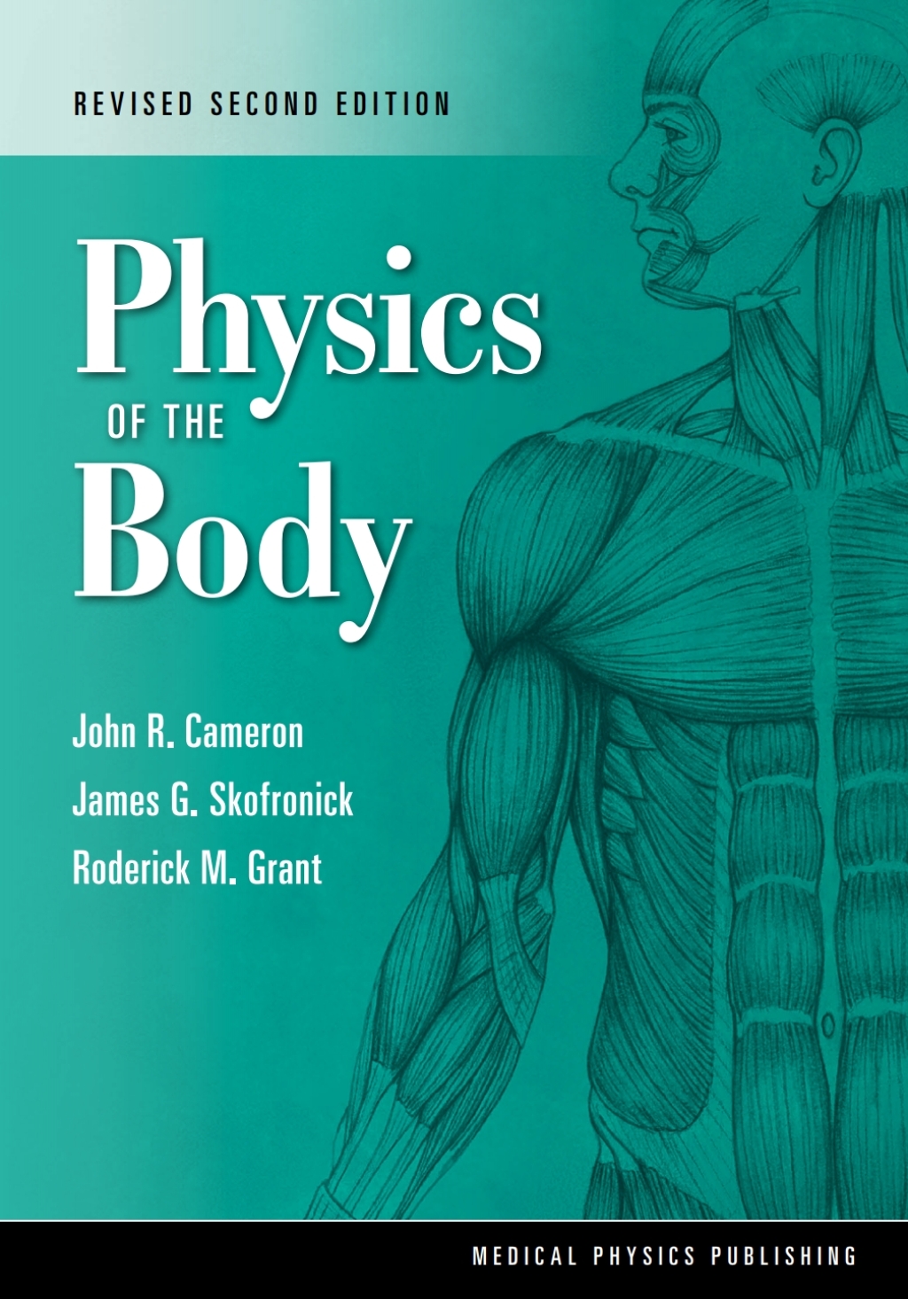 Physics of the Body Revised 2nd Edition â€“ PDF/EPUB Version Downloadable