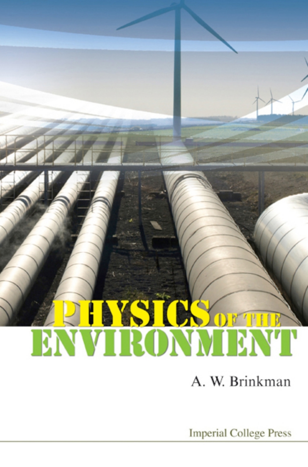 Physics of the Environment  â€“ PDF/EPUB Version Downloadable