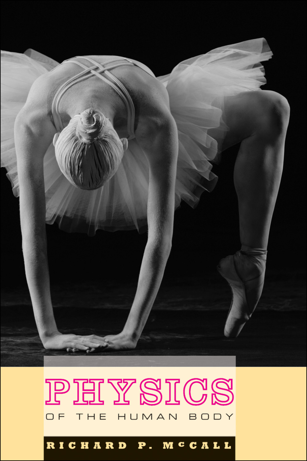 Physics of the Human Body  â€“ PDF/EPUB Version Downloadable