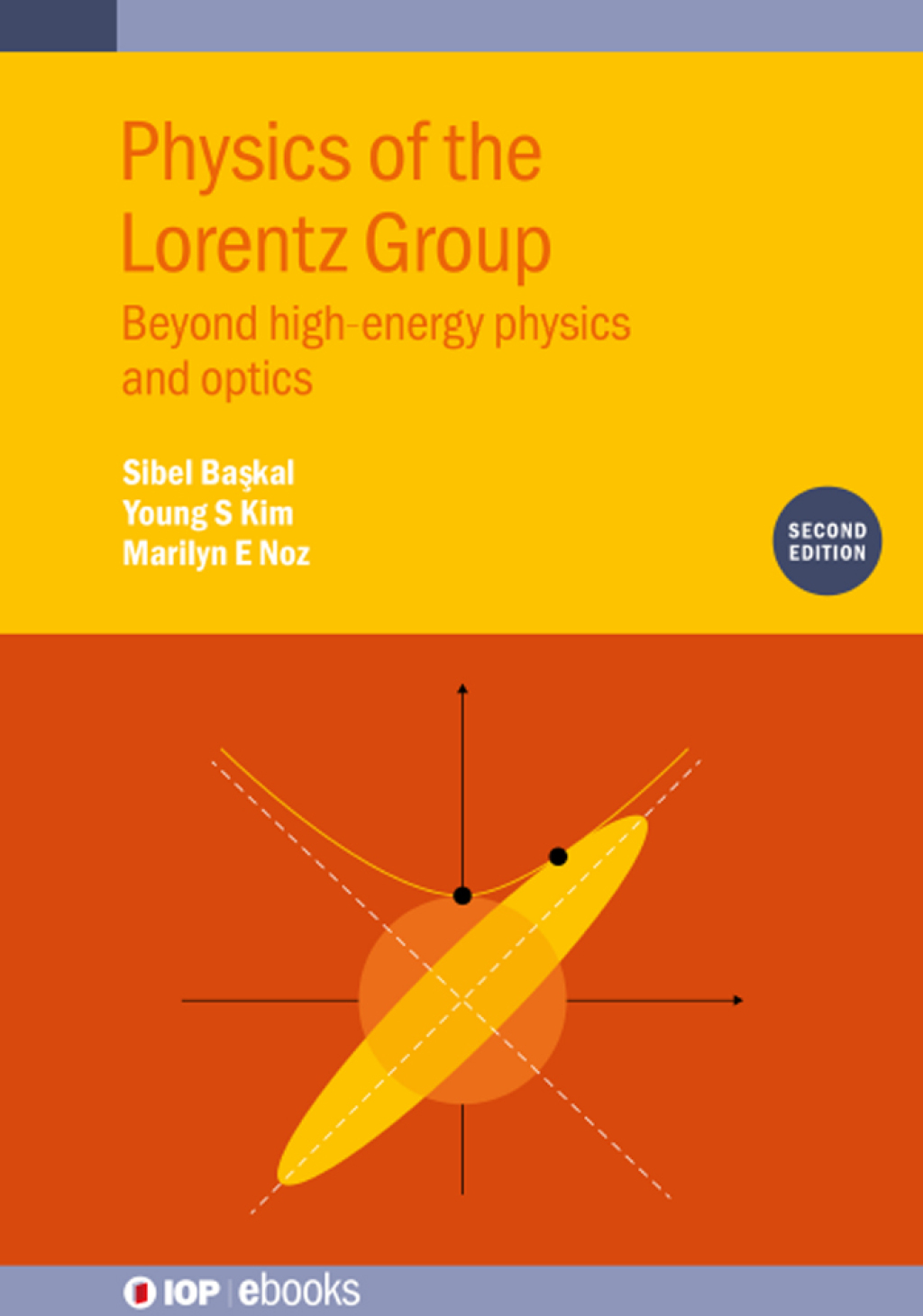 Physics of the Lorentz Group (Second Edition) Beyond high-energy physics and optics 2nd Edition â€“ PDF/EPUB Version Downloadable