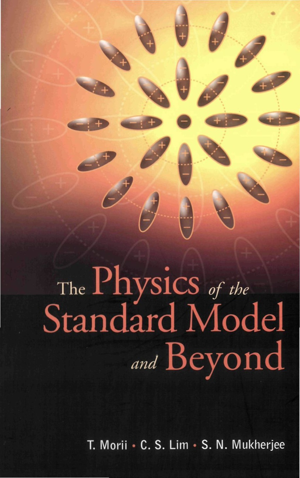 PHYSICS OF THE STANDARD MODEL & BEYOND  â€“ PDF/EPUB Version Downloadable