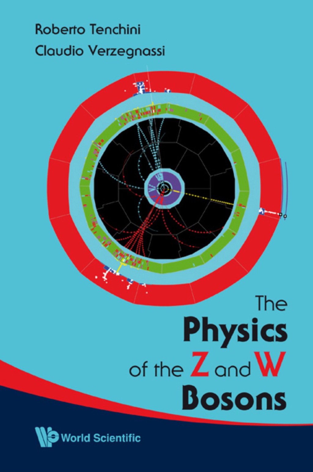 Physics Of The Z And W Bosons, The  â€“ PDF/EPUB Version Downloadable