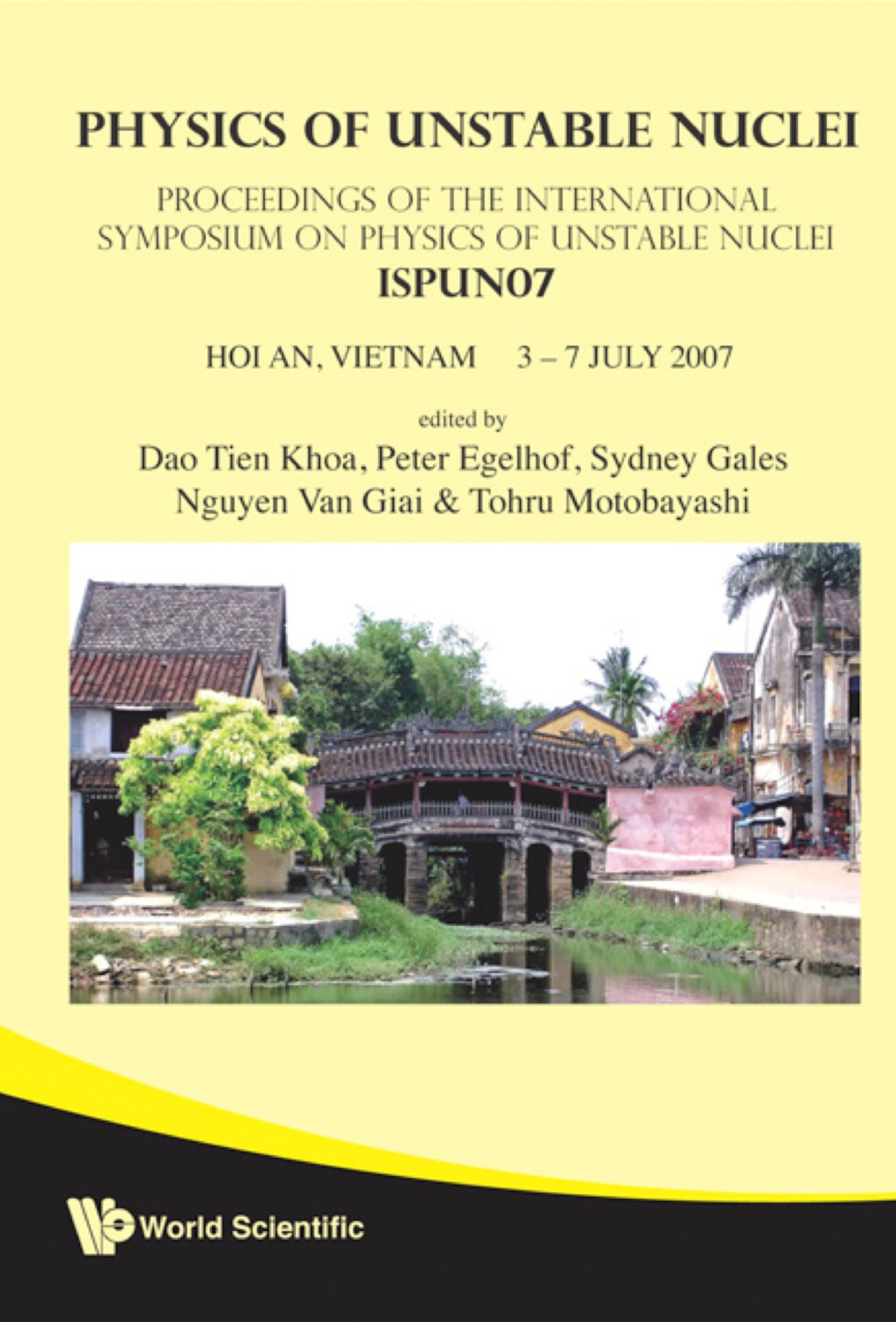 PHYSICS OF UNSTABLE NUCLEI  â€“ PDF/EPUB Version Downloadable