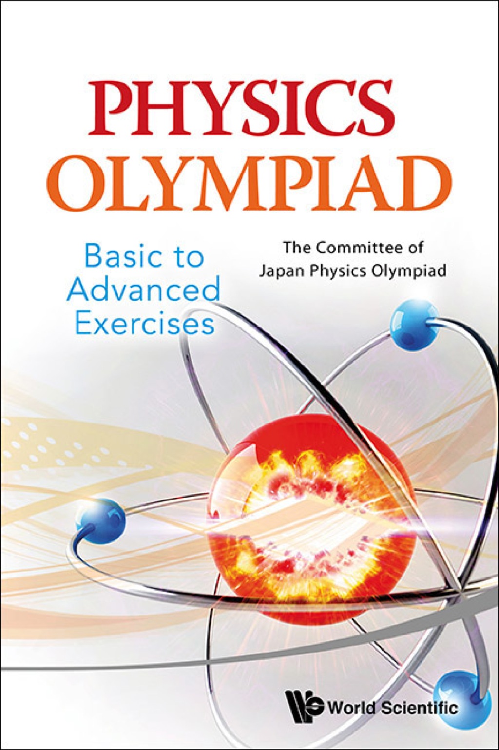 Physics Olympiad â€” Basic to Advanced Exercises - (PDF/EPUB Version)