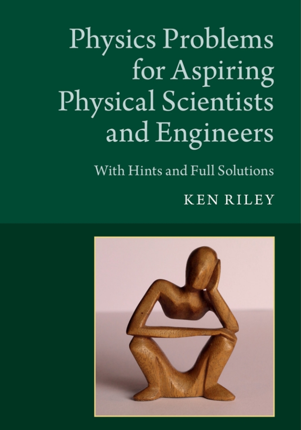 Physics Problems for Aspiring Physical Scientists and Engineers With Hints and Full Solutions  â€“ PDF/EPUB Version Downloadable