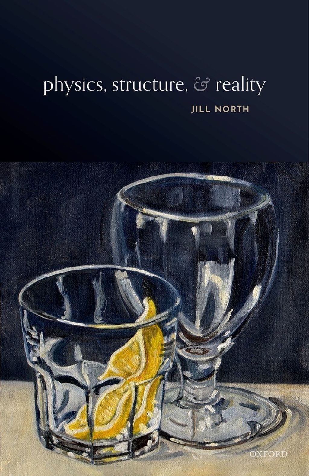 Physics, Structure, and Reality  â€“ PDF/EPUB Version Downloadable