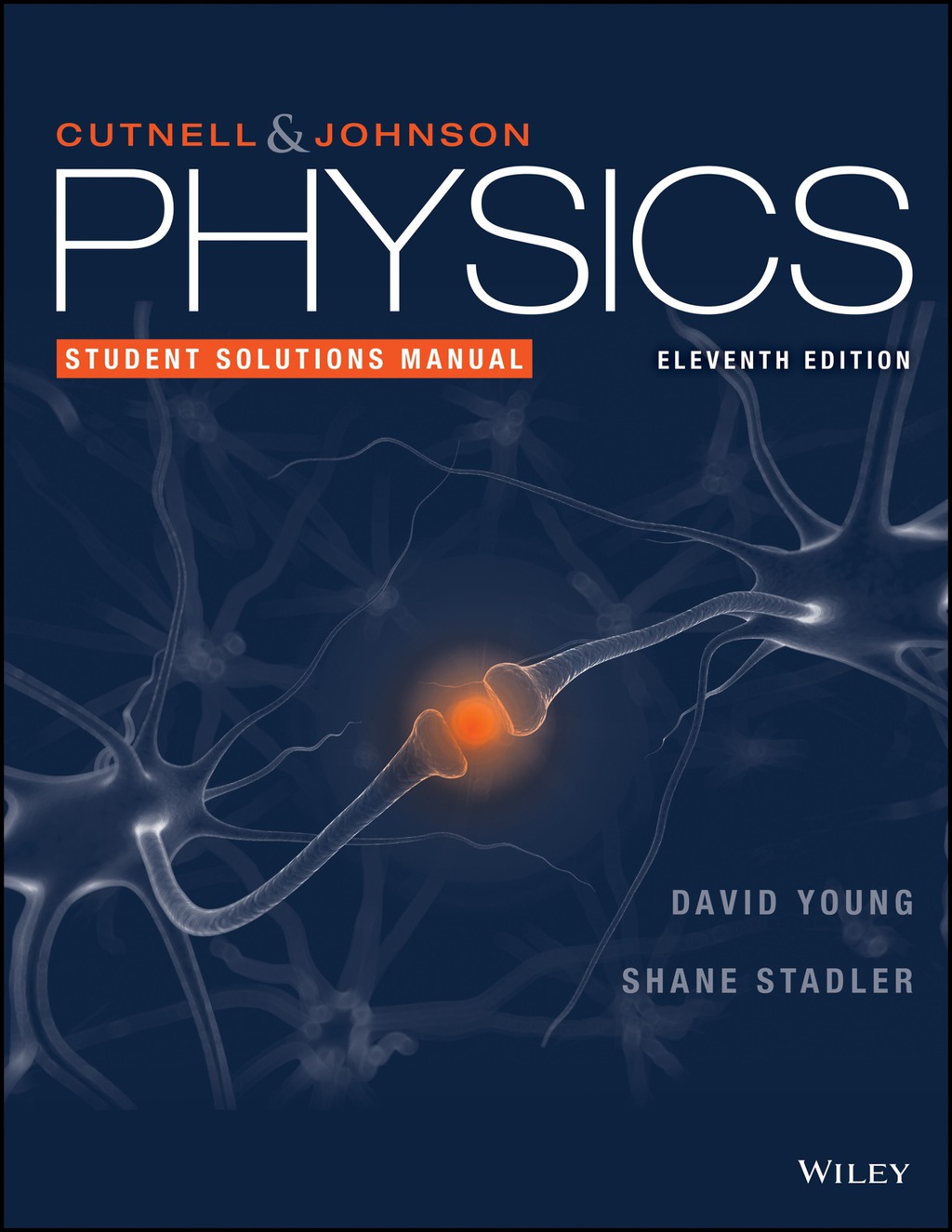 Physics, Student Solutions Manual 11th Edition â€“ PDF/EPUB Version Downloadable