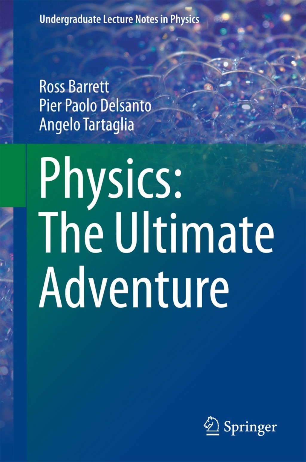 Physics: The Ultimate Adventure The Ultimate Adventure  â€“ PDF/EPUB Version Downloadable