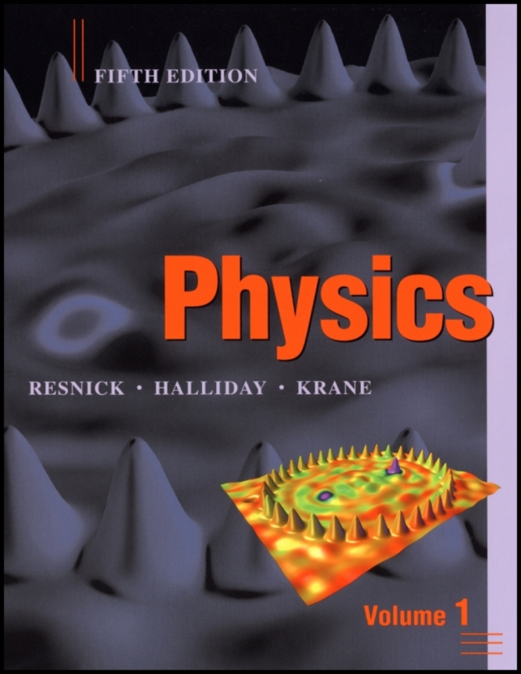 Physics, Volume 1 5th Edition â€“ PDF/EPUB Version Downloadable